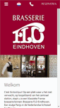 Mobile Screenshot of floeindhoven.nl